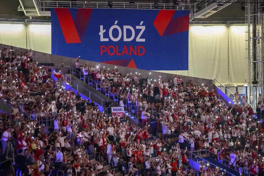 皇冠信用盘平台租用
_世界联赛总决赛惜败波兰无缘四强皇冠信用盘平台租用
，年轻的中国女排在成长路上“交学费”