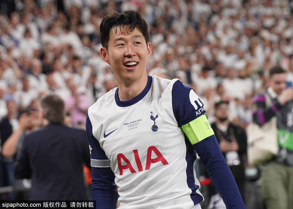 皇冠信用网申请
_告别主流联赛皇冠信用网申请
？热刺夺冠后孙兴慜愿意离队 或加盟洛杉矶FC