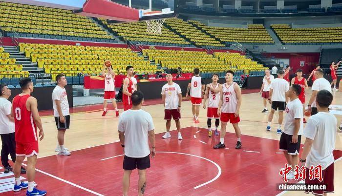 皇冠信用网网址多少
_中国男篮主教练郭士强:无惧强队 亚洲杯将拼好每一场