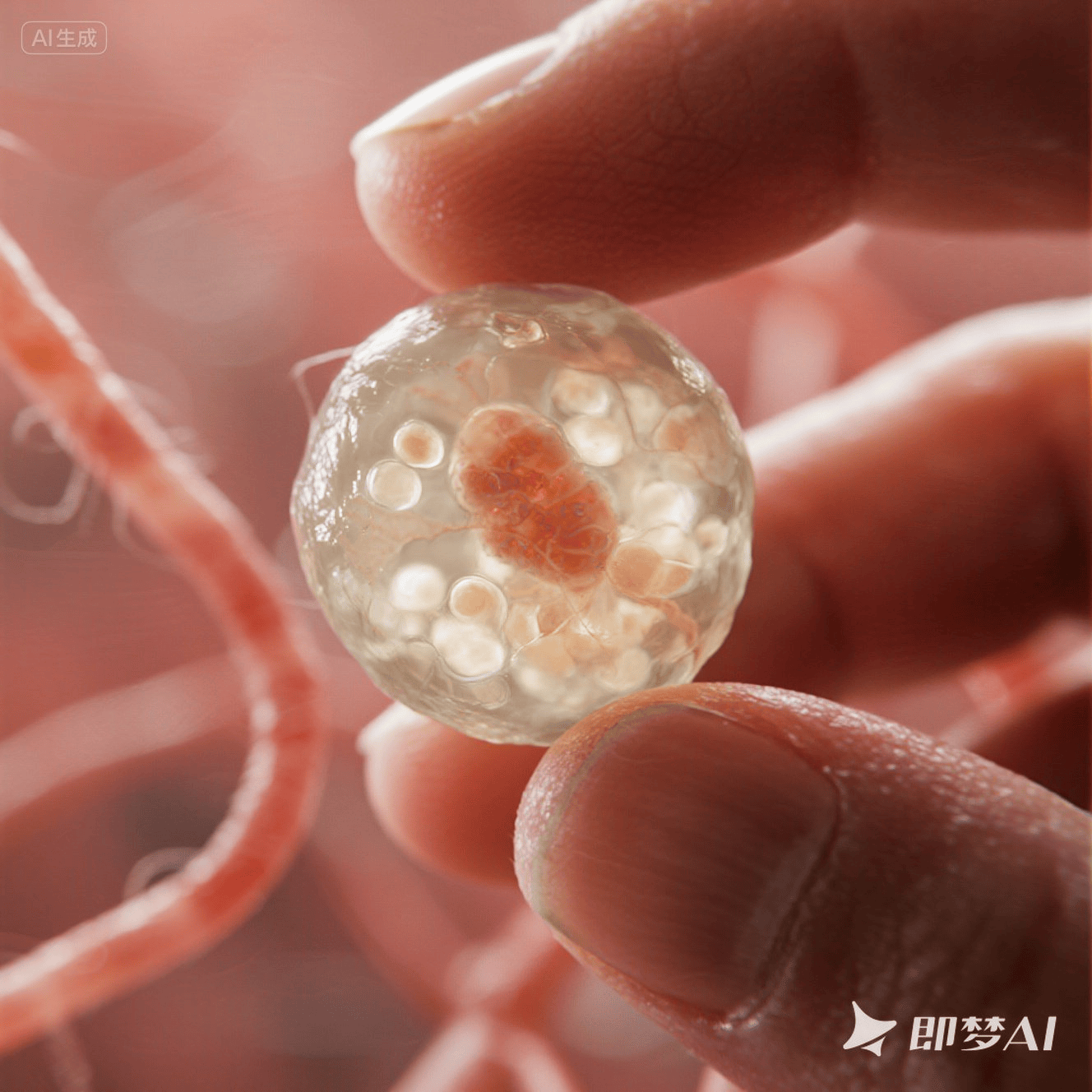 皇冠信用网如何代理
_夜问丨女子体内取出20厘米活虫皇冠信用网如何代理
，竟因频繁吃这种食物？