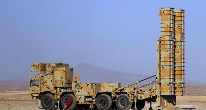 皇冠信用网怎么申请
_这么快？美媒：经过实战检验的中国红旗-9BE导弹皇冠信用网怎么申请
，已被伊朗装备？