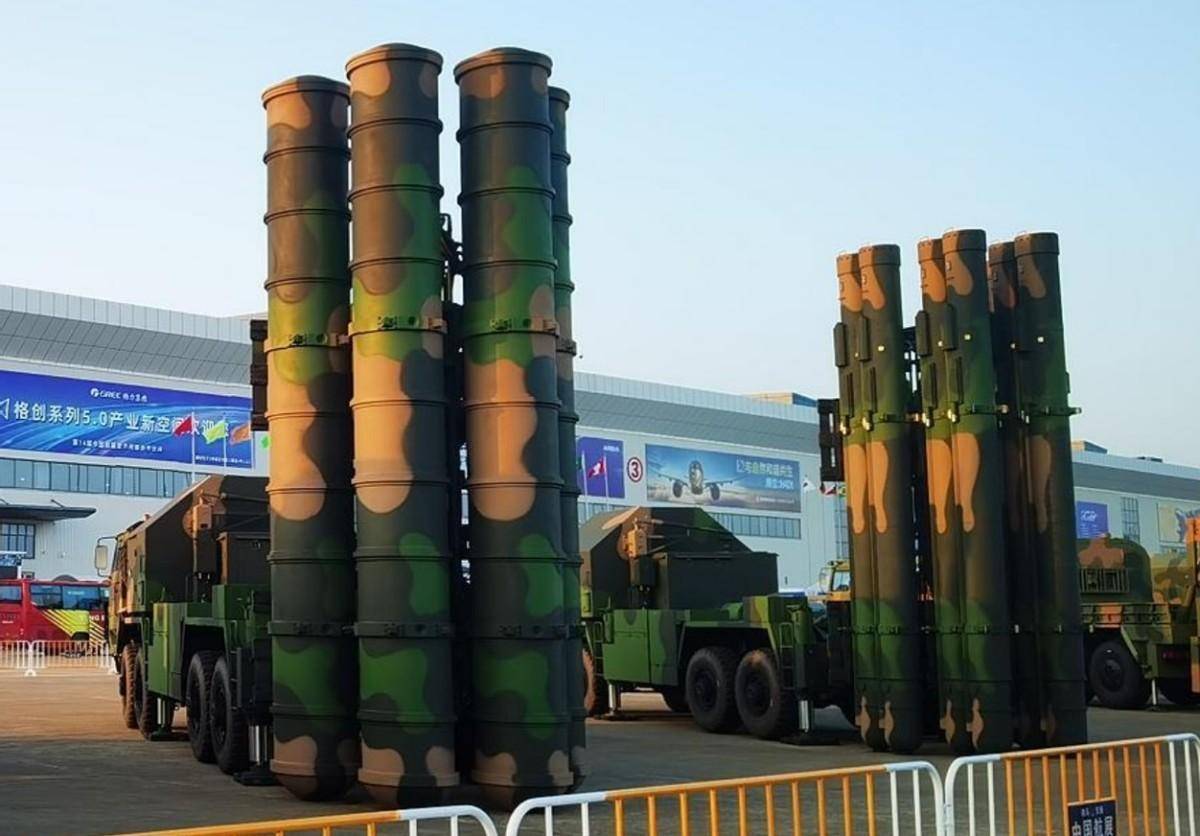 皇冠信用网怎么申请
_这么快？美媒：经过实战检验的中国红旗-9BE导弹皇冠信用网怎么申请
，已被伊朗装备？