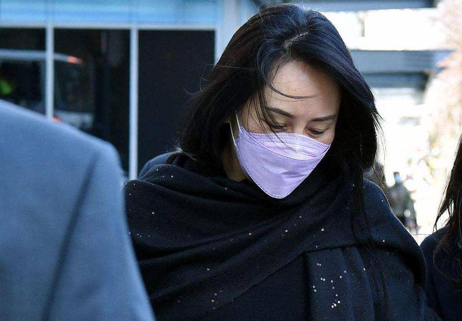 米迪兰特 v 希伯尼安_孟晚舟事件再现?美国在意大利拘捕中企高管米迪兰特 v 希伯尼安,中方反制以牙还牙,让美破防