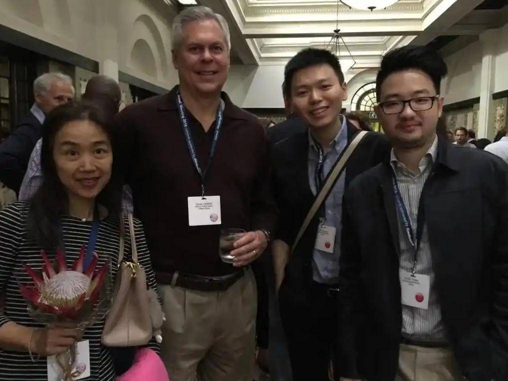 米迪兰特 v 希伯尼安_孟晚舟事件再现?美国在意大利拘捕中企高管米迪兰特 v 希伯尼安,中方反制以牙还牙,让美破防