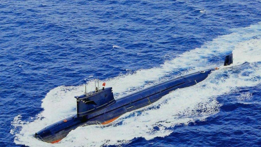 皇冠足球平台在哪里注册_448个垂发!055战斗准备皇冠足球平台在哪里注册,法航母闯南海,上将笃定中方不敢动手?