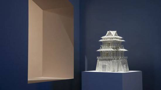 皇冠信用网代理_敦煌、麦积山 上海把这些千年石窟都“搬”来皇冠信用网代理了