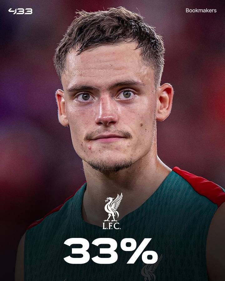 皇冠信用最新地址
_外媒列英超夺冠概率：利物浦33%领跑皇冠信用最新地址
，枪手29%，曼城23%，曼联2%