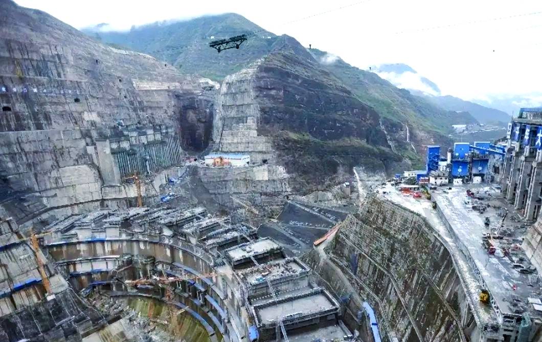 皇冠信用網会员注册网址
_以牙还牙皇冠信用網会员注册网址
,雅鲁藏布江工程刚动工,印主持人称派飞机炸中国工地?