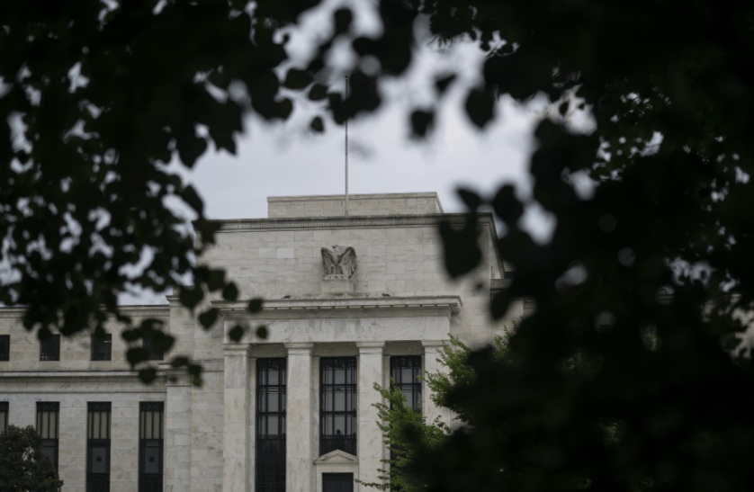 如何注册皇冠足球代理
_20年来首次如何注册皇冠足球代理
,美总统突然造访美联储,特朗普当面施压:我要你降息