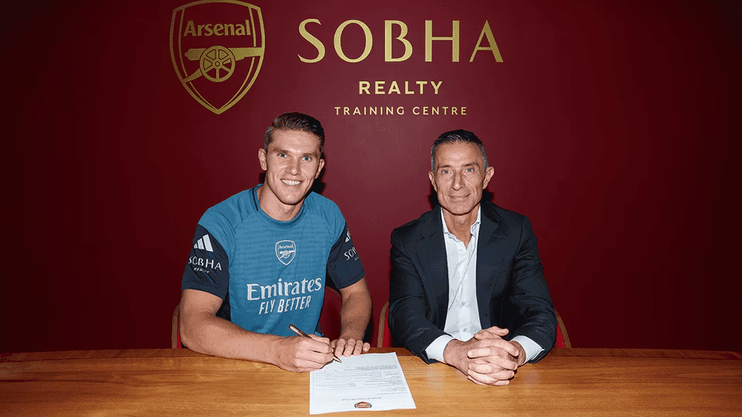 皇冠信用網代理
_重磅皇冠信用網代理
！阿森纳官宣签下哲凯赖什披14号 转会费7602万欧