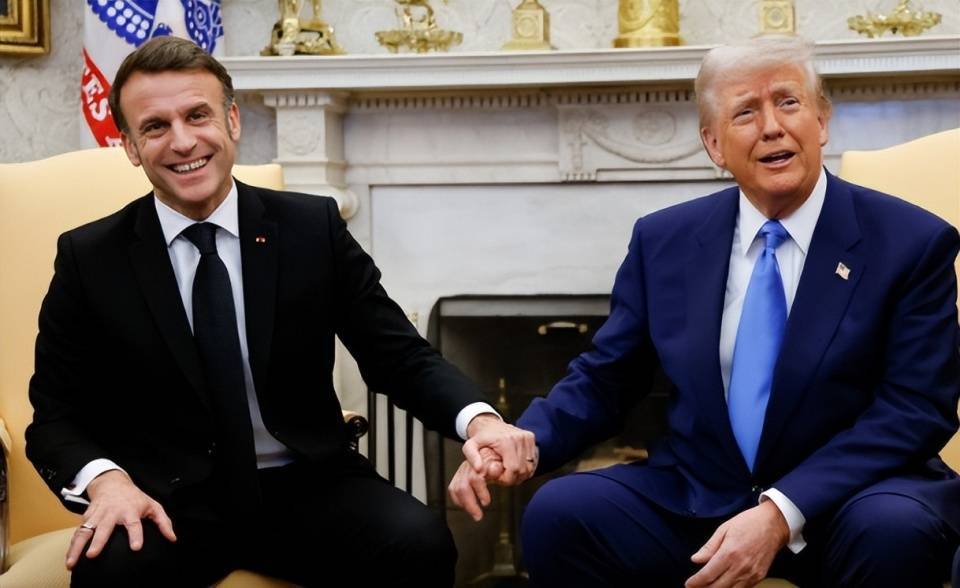 皇冠皇冠信用网会员注册
_宋鲁郑:承认巴勒斯坦国皇冠皇冠信用网会员注册
,马克龙可不是为了加沙平民