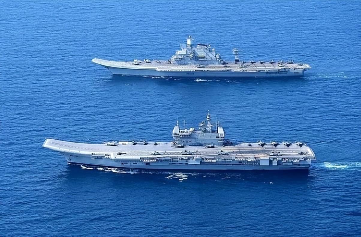 皇冠足球平台在哪里注册
_俄唯一航母或被出售皇冠足球平台在哪里注册
，当年1美元买航母的印度，这回不当冤大头