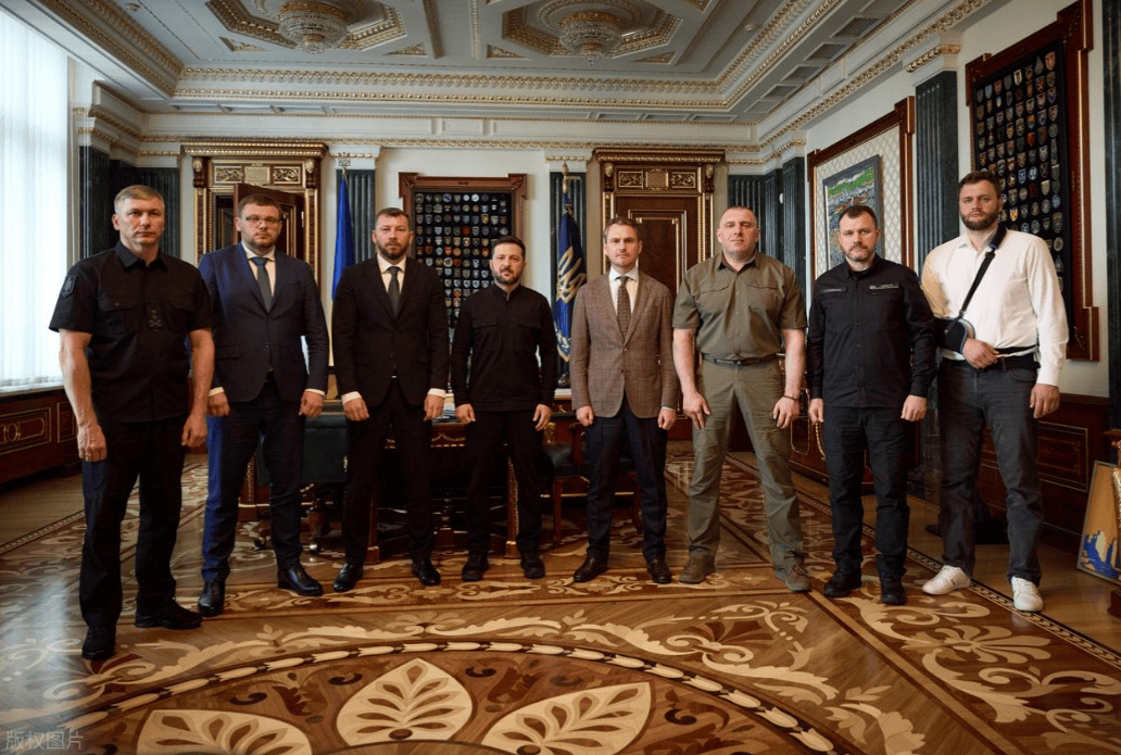 体彩足球平台
_中方发火了体彩足球平台
,要求乌克兰纠正错误,不听耿爽的话,乌后悔都来不及