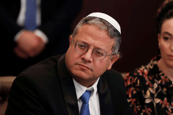 怎么开通皇冠信用盘口
_外媒:荷兰政府称已对两名以色列极右翼部长实施旅行禁令