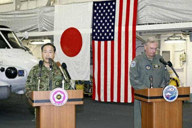 皇冠信用网哪里申请
_日本求核打击中国皇冠信用网哪里申请
，美军竟然同意了？1400条评论曝光，要警惕一件事