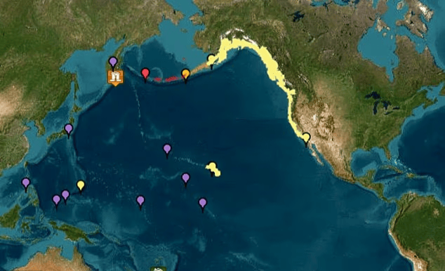 皇冠代理怎么拿
_8.7级!俄罗斯发生全球14年来最大地震皇冠代理怎么拿
,有小镇被淹 10天前该地区曾发生强震