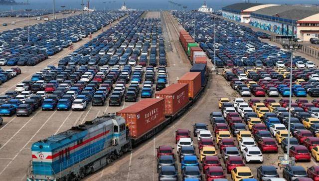 皇冠信用網开户
_中美谈判15小时皇冠信用網开户
，关税或飙升至3位数？访华一事，特朗普提出新条件