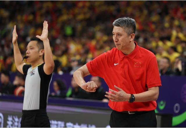 皇冠信用盘怎么代理
_中国男篮14人前往沙特备战亚洲杯 周琦杨瀚森缺阵