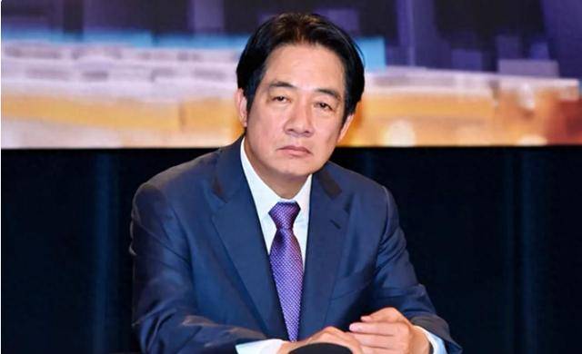 足球外围买球网站
_佩洛西怒斥特朗普：又让中国赢了！赖清德连收噩耗足球外围买球网站
，要制裁金砖成员？