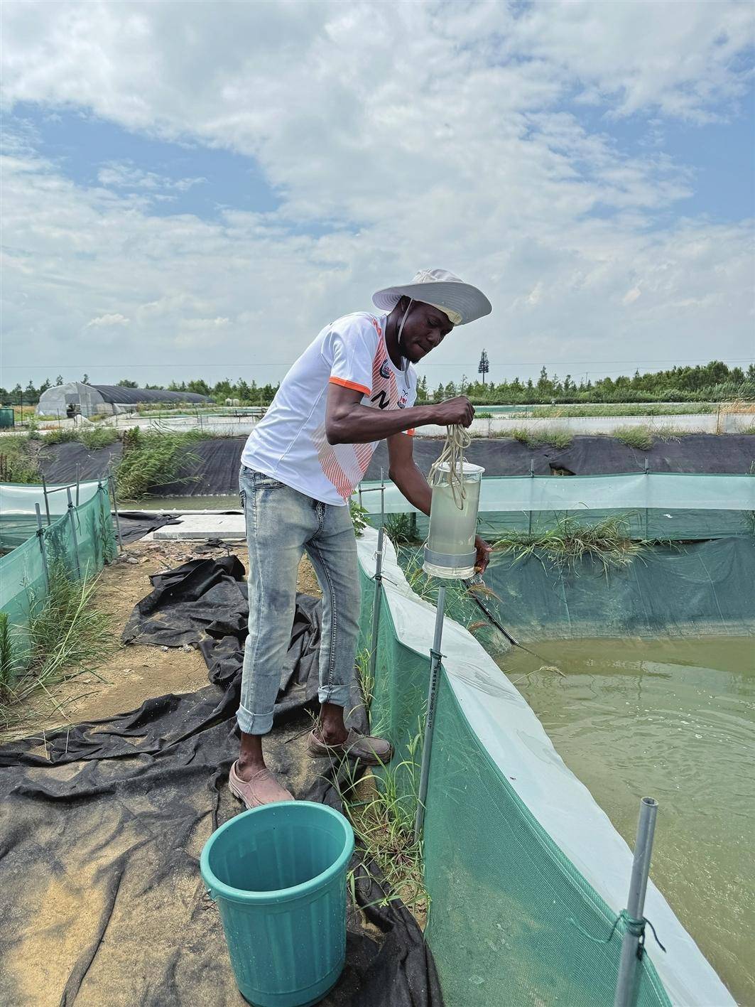 皇冠信用网会员注册网址
_江苏苏州：非洲留学生：皇冠信用网会员注册网址
我要把苏州经验带回家
