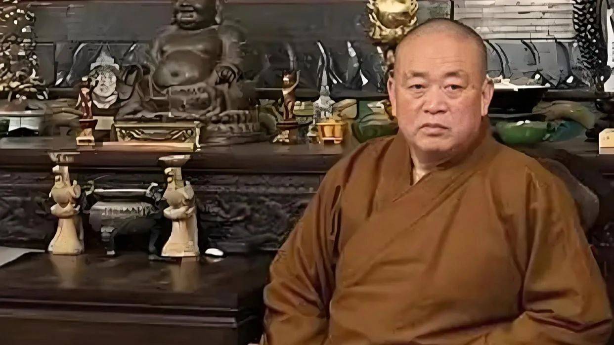 皇冠皇冠代理平台
_还有一条大鱼？就在释永信“落马”当天皇冠皇冠代理平台
，亲弟弟刘应彪被曝失联