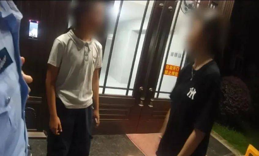 皇冠信用網怎么租
_温州13岁妹妹报警“举报”亲姐姐皇冠信用網怎么租
，“胆大心细”的举动被表扬