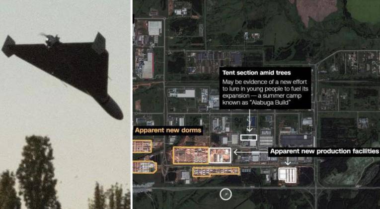 皇冠信用盘平台出租
_炸弹药库皇冠信用盘平台出租
，炸兵营，3枚高超弹炸了北约军援，特朗普送普京大礼？