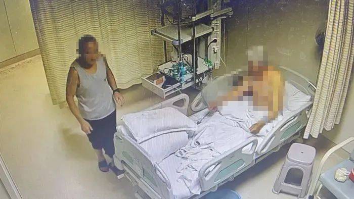 皇冠信用網登3代理
_东营一嫌疑人长期藏身胜利油田中心医院皇冠信用網登3代理
!被拘!