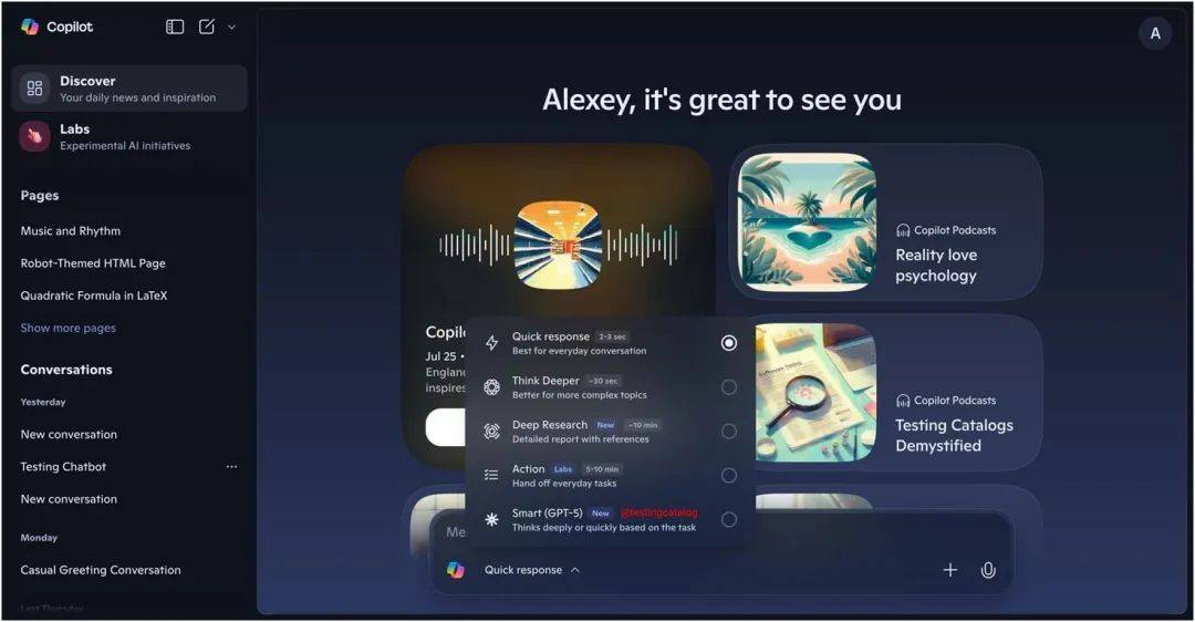 皇冠信用网最新地址
_GPT-5要来了！阿尔特曼被“吓坏”：坐立不安皇冠信用网最新地址
，感到恐惧！发生了什么？