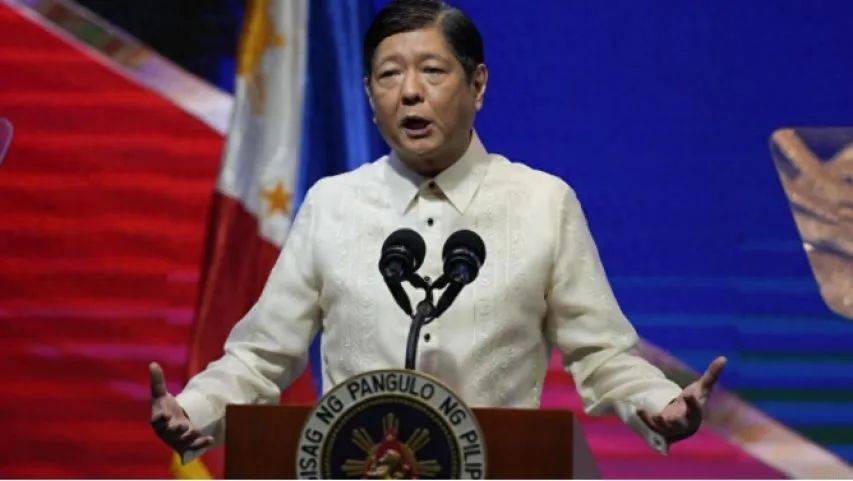 皇冠信用网登123
_只差最后9票皇冠信用网登123
，菲律宾下一任总统毫无悬念？杜特尔特望女成凤，菲律宾不用再对美国下跪了