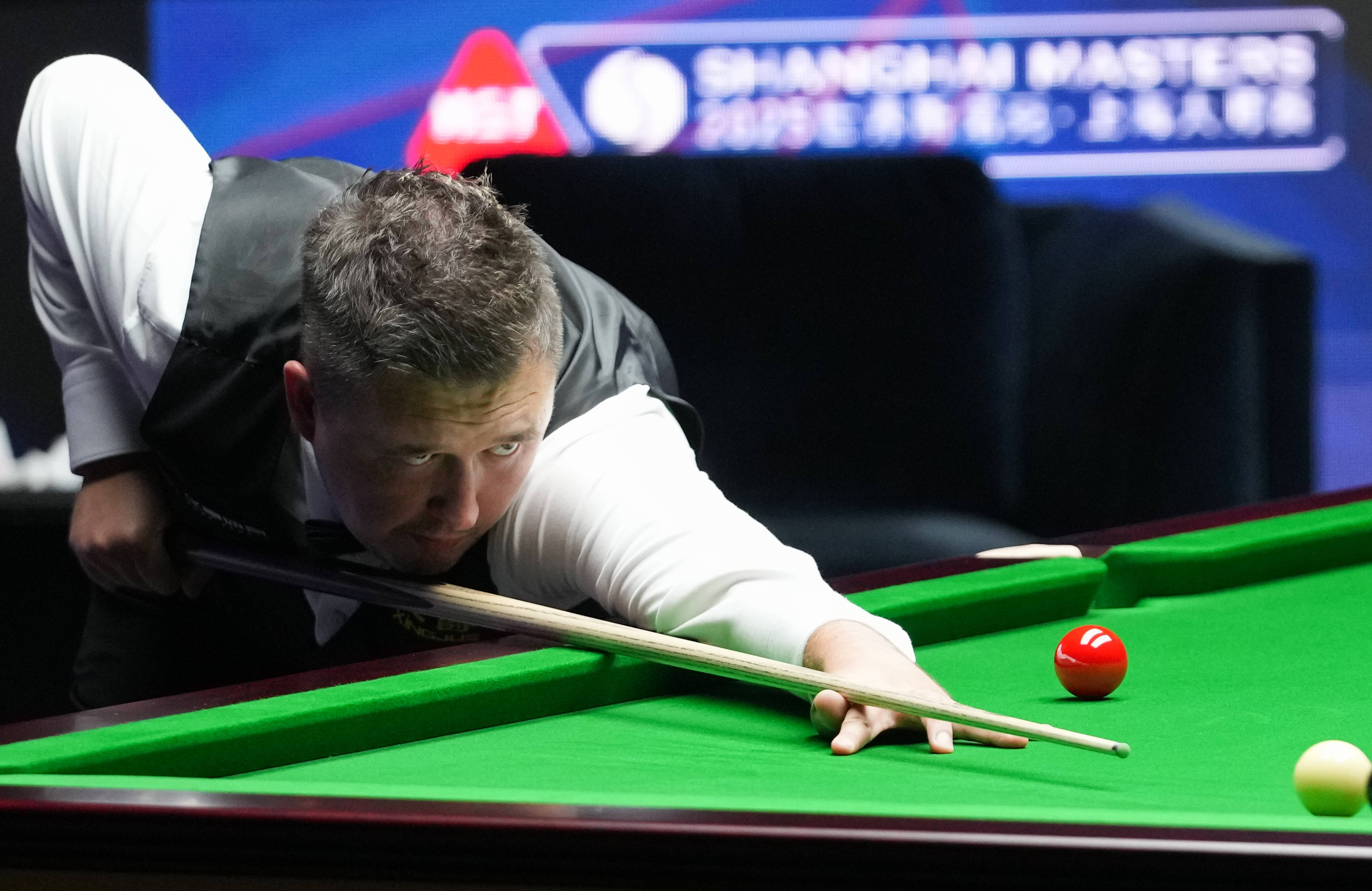 皇冠信用网登3代理注册
_（体育）斯诺克——上海大师赛决赛：威尔逊胜卡特