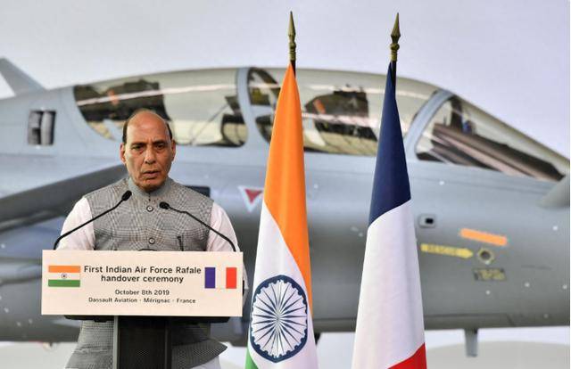 皇冠登一登二登三区别
_印度曝阵风被击落内幕：中国“虚标”导弹射程皇冠登一登二登三区别
，印军惨遭误导？