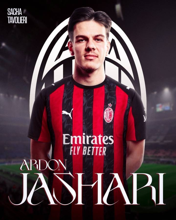 皇冠信用網正网
_终于来了比利时记者:布鲁日放行贾沙里皇冠信用網正网
!球员即将加盟AC米兰