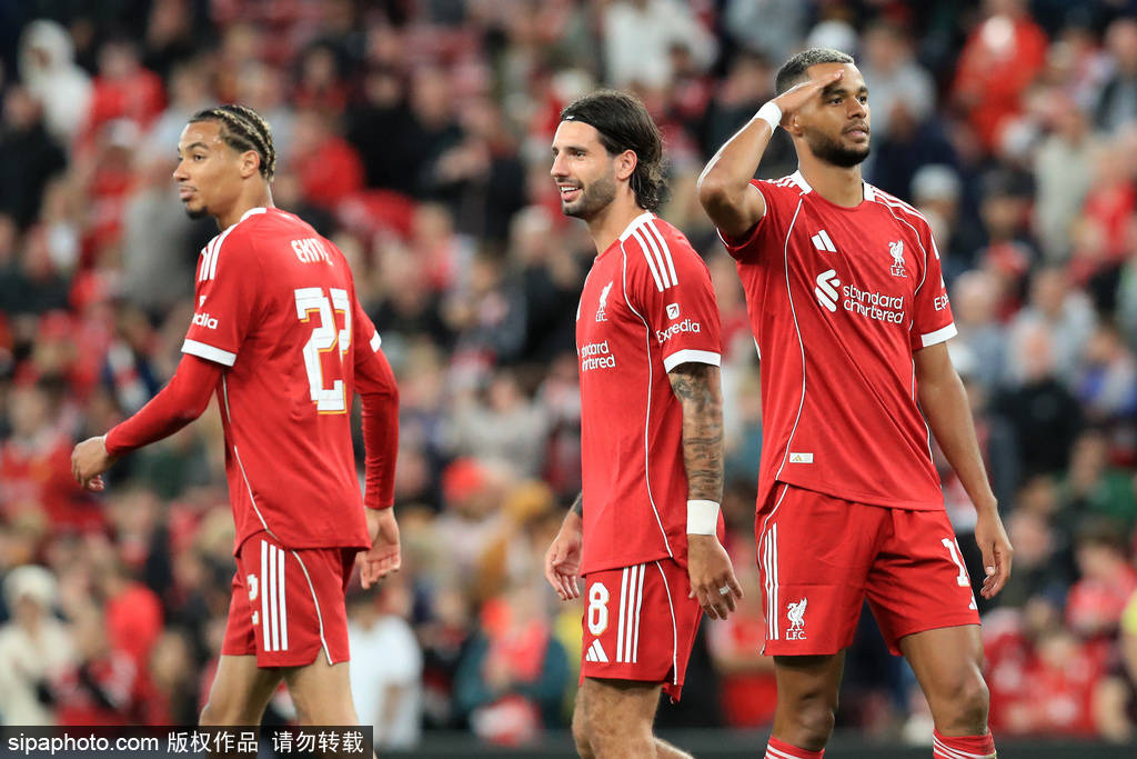 皇冠登3代理申请
_13名新援闪耀安菲尔德皇冠登3代理申请
！利物浦季前赛大放异彩