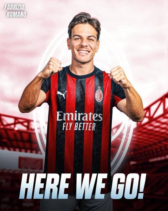 皇冠信用盘出租代理
_Here we go！罗马诺：米兰将签布鲁日中场贾沙里皇冠信用盘出租代理
，总价3900万欧