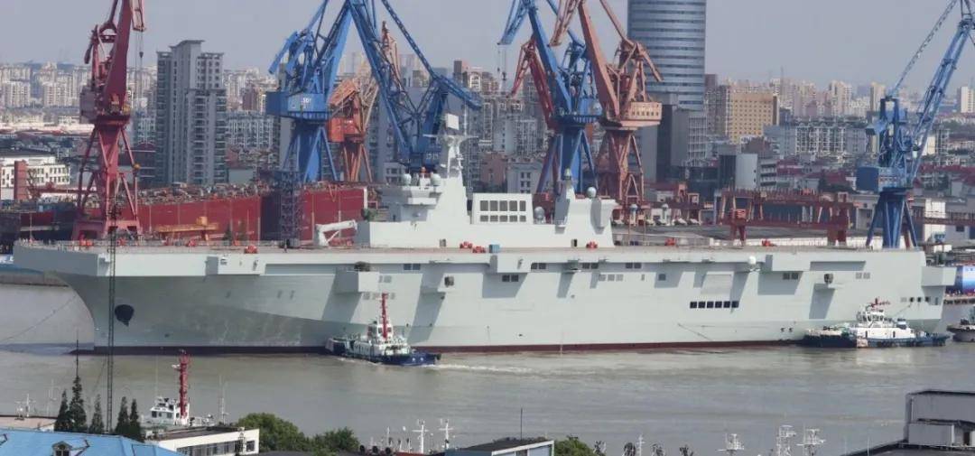 皇冠信用網登2代理
_075四号舰“湖北”舰正式官宣皇冠信用網登2代理
！有了076为何还在持续造075？