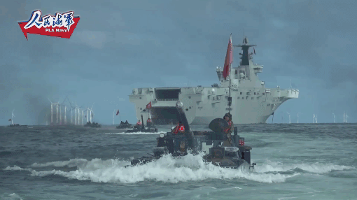 皇冠信用網登2代理
_075四号舰“湖北”舰正式官宣皇冠信用網登2代理
！有了076为何还在持续造075？