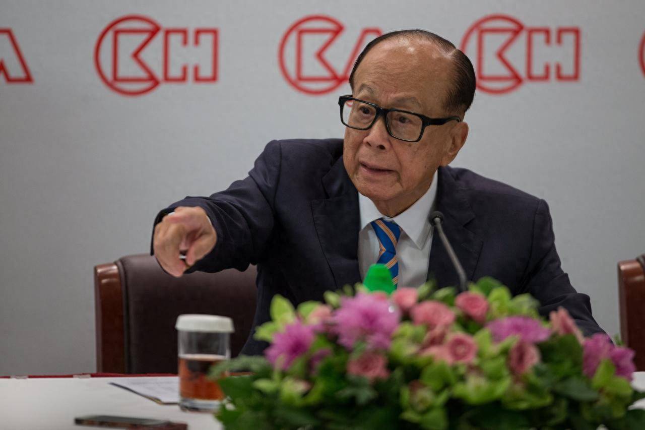 皇冠体育App下载
_港口收购再生变皇冠体育App下载
,巴拿马政府突然起诉李嘉诚,特朗普直接掀桌子了