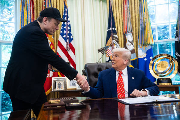 皇冠信用網登2代理申请
_马斯克“人亡政息”皇冠信用網登2代理申请
，美国政府雇员终于不用写周报了