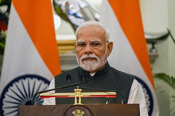 皇冠信用网
_印媒:印度总理莫迪将于8月31日至9月1日访华皇冠信用网
,出席上合组织天津峰会