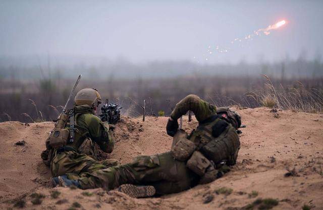 hga030皇冠安卓手机版
_血战500天后hga030皇冠安卓手机版
，乌东重镇升起俄罗斯国旗：北约32国只剩一个选择