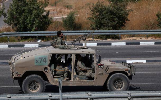 皇冠信用网足球代理
_以色列军队禁止中国汽车进入基地皇冠信用网足球代理
，内塔尼亚胡下令全面进攻，美方表态支持开战