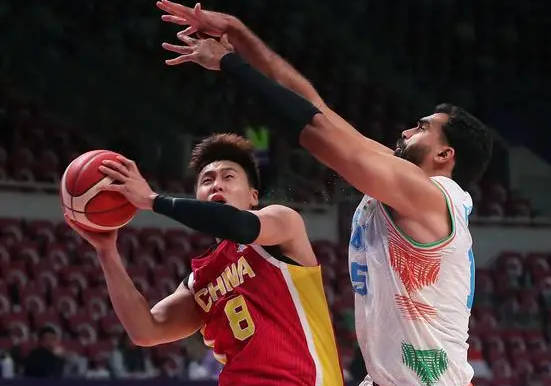 信用盘皇冠申请注册
_亚洲杯-胡明轩5记三分胡金秋两双 中国擒印度两连胜