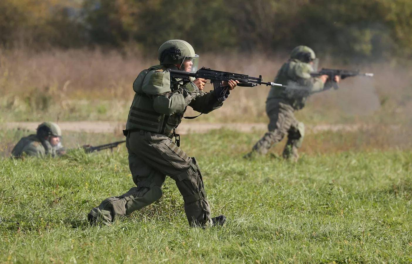 皇冠信用盘会员开户
_决战打响皇冠信用盘会员开户
，乌克兰被爆逃兵40万，泽连斯基豪赌失败，大结局来了？