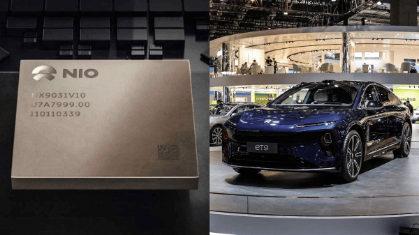 皇冠信用登123出租
_日媒：中国车企正加速换“芯”皇冠信用登123出租
，以替代英伟达等产品