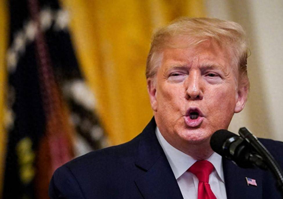 皇冠信用开户申请
_对印度发难后皇冠信用开户申请
，特朗普又想对华加征关税，金砖无惧与美国对抗