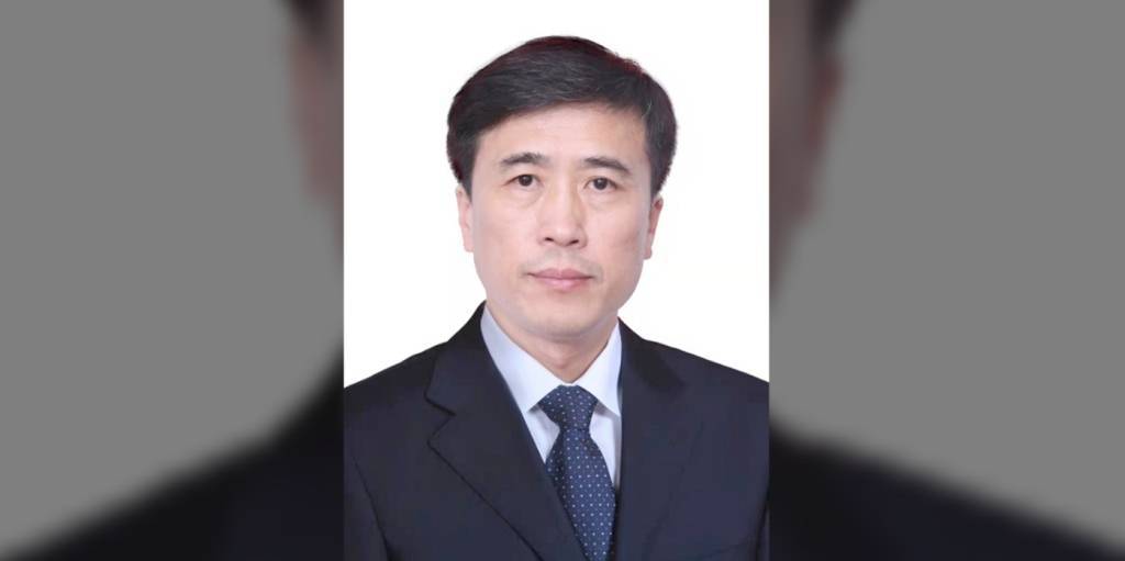 皇冠信用哪里申请
_河南省委政法委常务副书记袁永新转任省人大法制委分党组书记