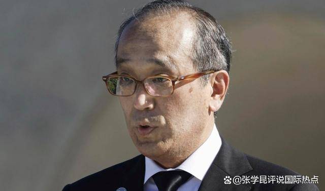 皇冠信用網怎么代理
_日本这场仪式皇冠信用網怎么代理
,中俄朝全体不去,唯有台当局上赶着,连脸都不要了