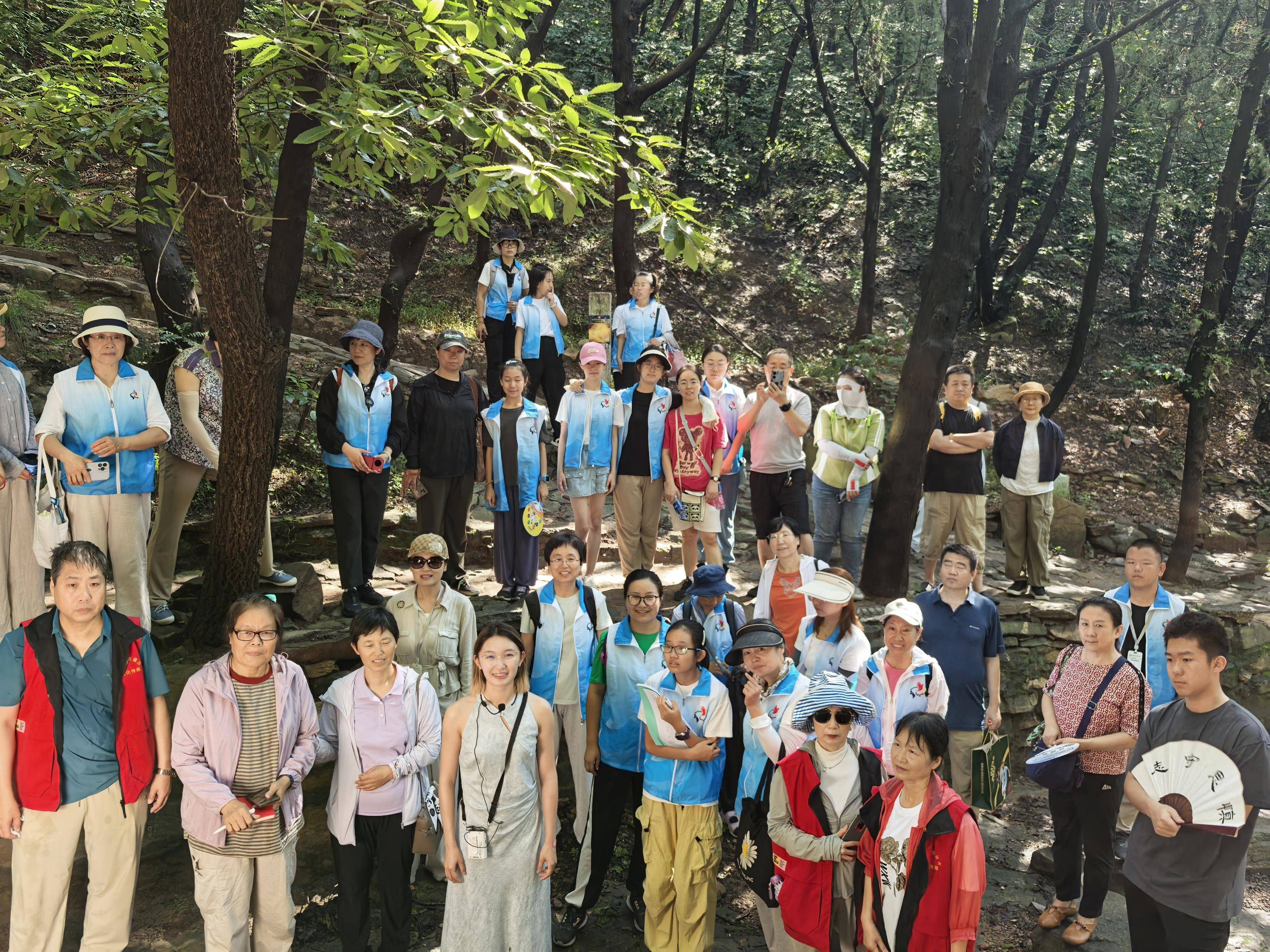巴西乙组联赛
_流传在北京八大处的传说巴西乙组联赛
，女孩17年后再讲金马驹的故事