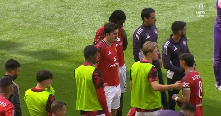 巴拉圭甲组联赛
_霍伊伦未登场巴拉圭甲组联赛
!罗马诺:曼联准备600万欧租借费+买断放行霍伊伦